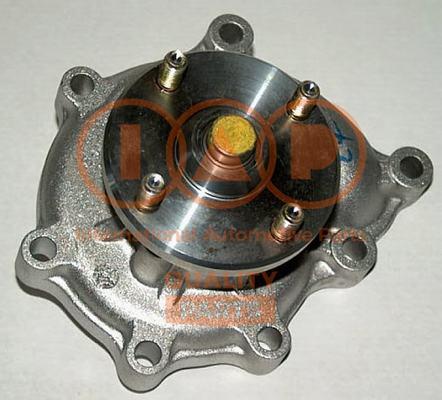 IAP QUALITY PARTS 150-07081 - Водяной насос autospares.lv