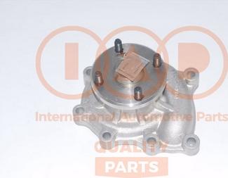 IAP QUALITY PARTS 150-07083G - Водяной насос autospares.lv