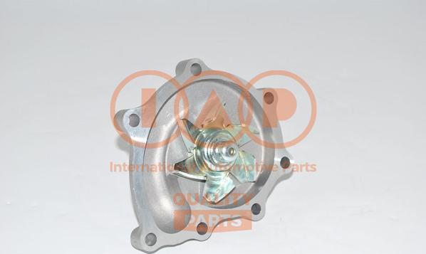 IAP QUALITY PARTS 150-07083 - Водяной насос autospares.lv