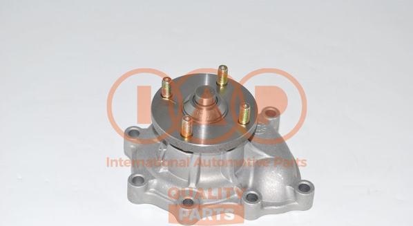 IAP QUALITY PARTS 150-07083 - Водяной насос autospares.lv