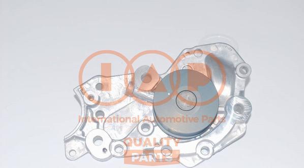 IAP QUALITY PARTS 150-07087G - Водяной насос autospares.lv