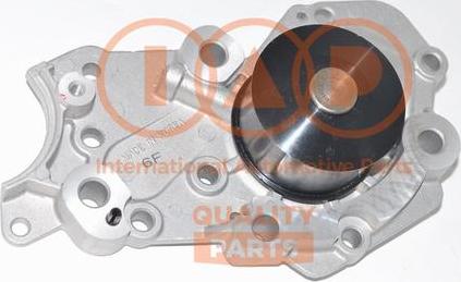 IAP QUALITY PARTS 150-07087 - Водяной насос autospares.lv