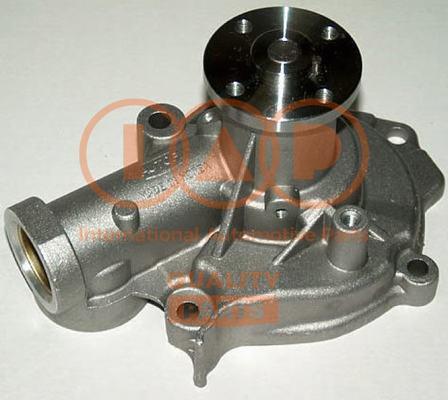 IAP QUALITY PARTS 150-07033 - Водяной насос autospares.lv