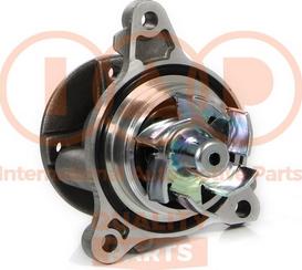 IAP QUALITY PARTS 150-07100 - Водяной насос autospares.lv