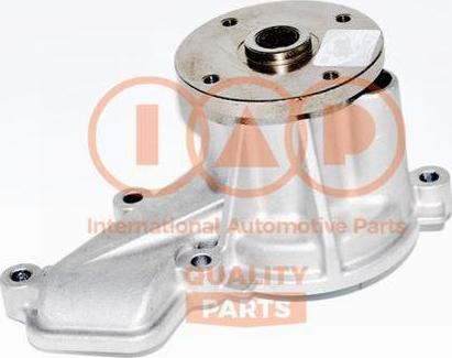 IAP QUALITY PARTS 150-07120 - Водяной насос autospares.lv