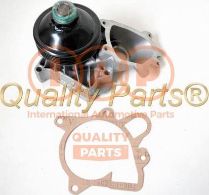 IAP QUALITY PARTS 150-14057 - Водяной насос autospares.lv