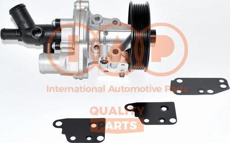 IAP QUALITY PARTS 150-14035 - Водяной насос autospares.lv