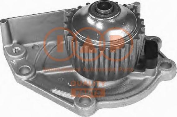 IAP QUALITY PARTS 150-14070 - Водяной насос autospares.lv