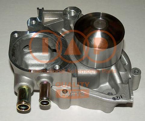 IAP QUALITY PARTS 150-15051 - Водяной насос autospares.lv