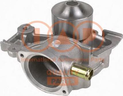 IAP QUALITY PARTS 150-15030 - Водяной насос autospares.lv