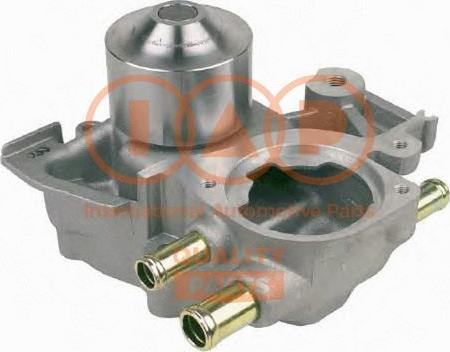 IAP QUALITY PARTS 150-15031 - Водяной насос autospares.lv