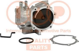 IAP QUALITY PARTS 150-15033 - Водяной насос autospares.lv