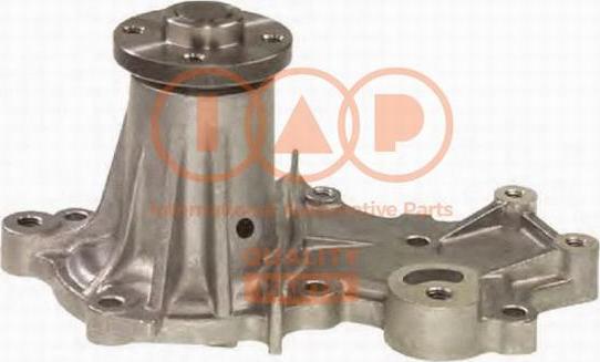 IAP QUALITY PARTS 150-16090 - Водяной насос autospares.lv