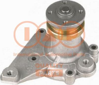 IAP QUALITY PARTS 150-16010 - Водяной насос autospares.lv