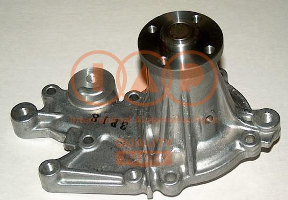 IAP QUALITY PARTS 150-16030 - Водяной насос autospares.lv