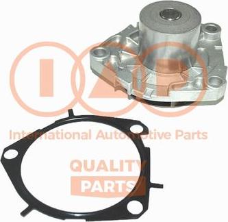 IAP QUALITY PARTS 150-16102 - Водяной насос autospares.lv