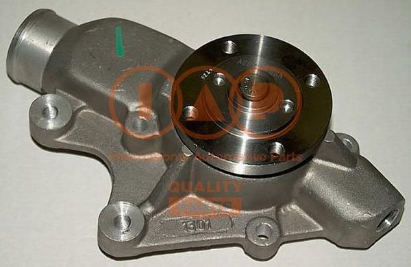 IAP QUALITY PARTS 150-10041 - Водяной насос autospares.lv