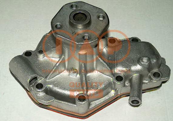 IAP QUALITY PARTS 150-10050 - Водяной насос autospares.lv