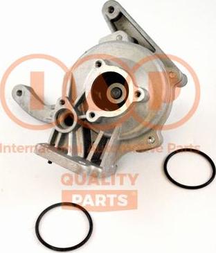 IAP QUALITY PARTS 150-10053 - Водяной насос autospares.lv