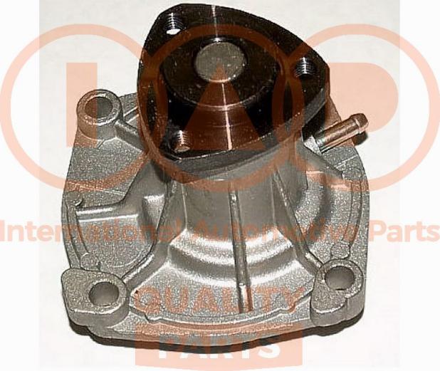 IAP QUALITY PARTS 150-10052 - Водяной насос autospares.lv