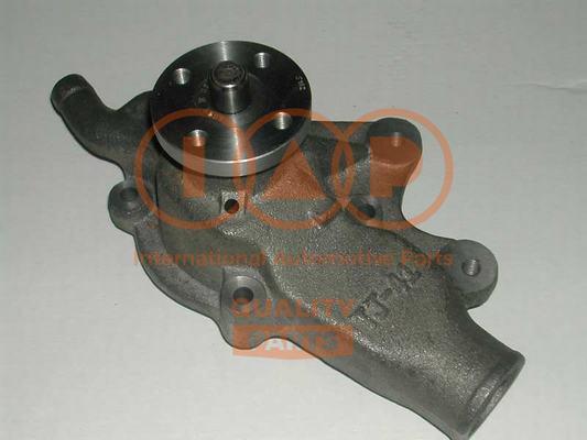 IAP QUALITY PARTS 150-10030 - Водяной насос autospares.lv