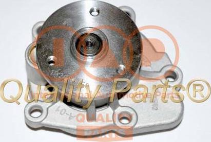 IAP QUALITY PARTS 150-10070 - Водяной насос autospares.lv