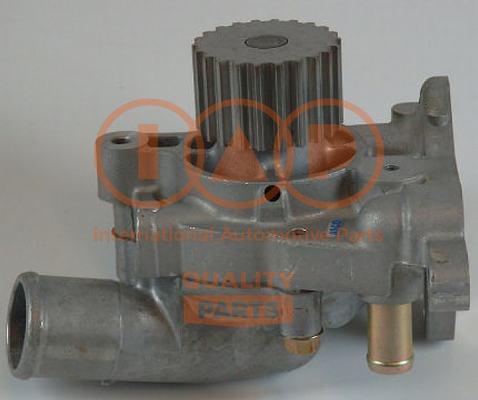 IAP QUALITY PARTS 150-11053 - Водяной насос autospares.lv