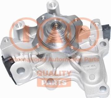 IAP QUALITY PARTS 150-11086 - Водяной насос autospares.lv