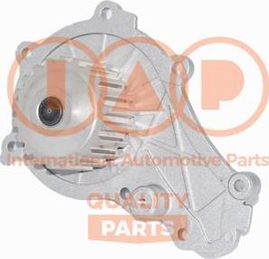 IAP QUALITY PARTS 150-11081 - Водяной насос autospares.lv