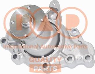 IAP QUALITY PARTS 150-11088 - Водяной насос autospares.lv