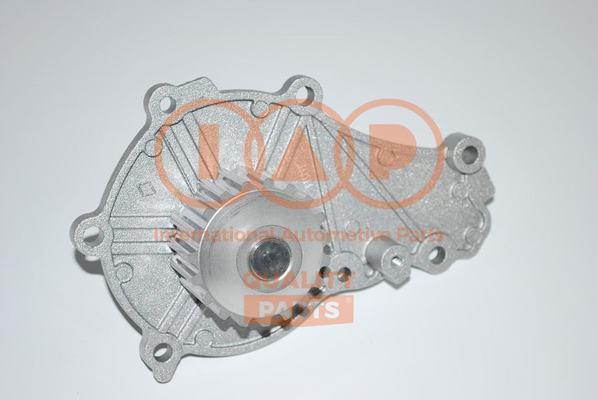 IAP QUALITY PARTS 150-11025 - Водяной насос autospares.lv