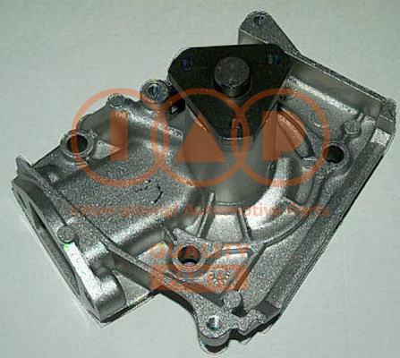 IAP QUALITY PARTS 150-11021 - Водяной насос autospares.lv