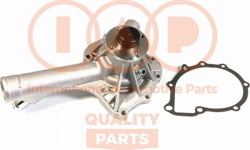 IAP QUALITY PARTS 150-18014 - Водяной насос autospares.lv