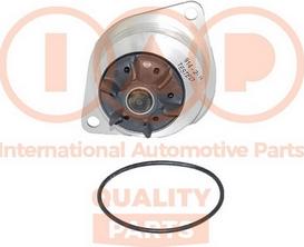 IAP QUALITY PARTS 150-13094 - Водяной насос autospares.lv