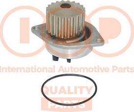 IAP QUALITY PARTS 150-13094 - Водяной насос autospares.lv