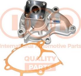 IAP QUALITY PARTS 150-13096 - Водяной насос autospares.lv