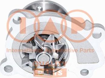 IAP QUALITY PARTS 150-13093E - Водяной насос autospares.lv