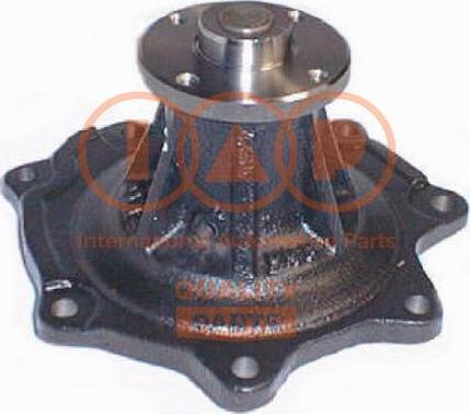 IAP QUALITY PARTS 150-13060 - Водяной насос autospares.lv