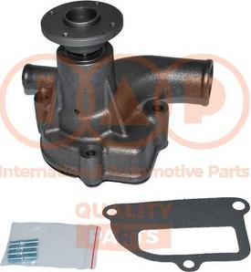 IAP QUALITY PARTS 150-13010E - Водяной насос autospares.lv