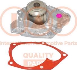 IAP QUALITY PARTS 150-13084 - Водяной насос autospares.lv