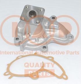 IAP QUALITY PARTS 150-13082 - Водяной насос autospares.lv