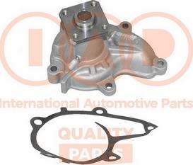 IAP QUALITY PARTS 150-13076 - Водяной насос autospares.lv