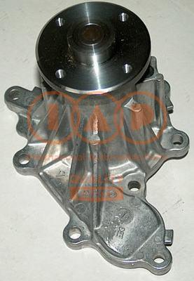 IAP QUALITY PARTS 150-13140 - Водяной насос autospares.lv