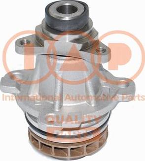 IAP QUALITY PARTS 150-13141 - Водяной насос autospares.lv