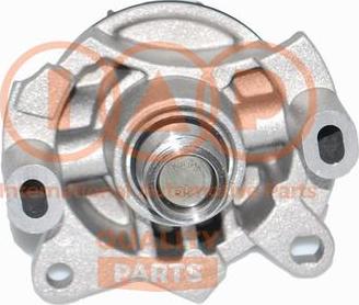 IAP QUALITY PARTS 150-13161 - Водяной насос autospares.lv