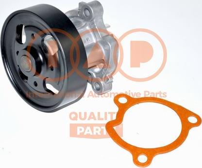 IAP QUALITY PARTS 150-13100 - Водяной насос autospares.lv