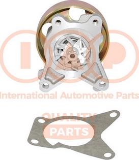 IAP QUALITY PARTS 150-13103 - Водяной насос autospares.lv