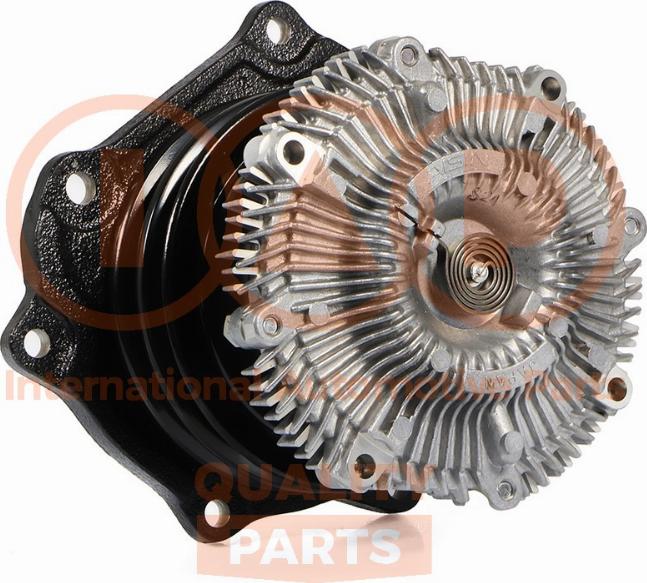 IAP QUALITY PARTS 150-13170 - Водяной насос autospares.lv