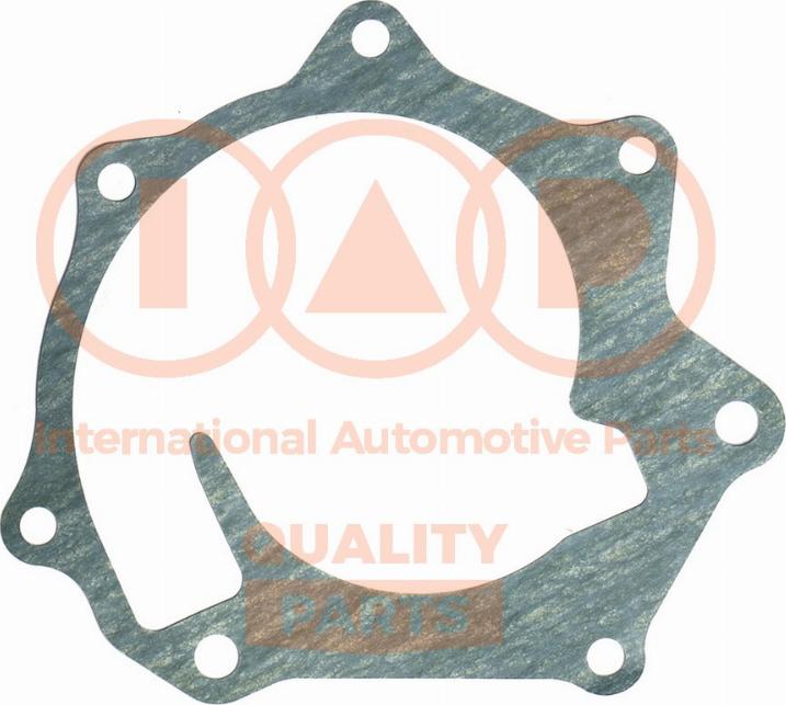 IAP QUALITY PARTS 150-13170 - Водяной насос autospares.lv