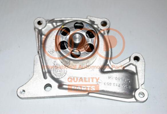 IAP QUALITY PARTS 150-13200 - Водяной насос autospares.lv